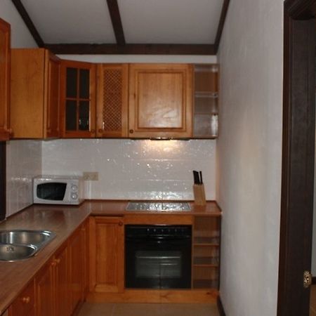 Villas Del Alba Alhaurin de la Torre Luaran gambar
