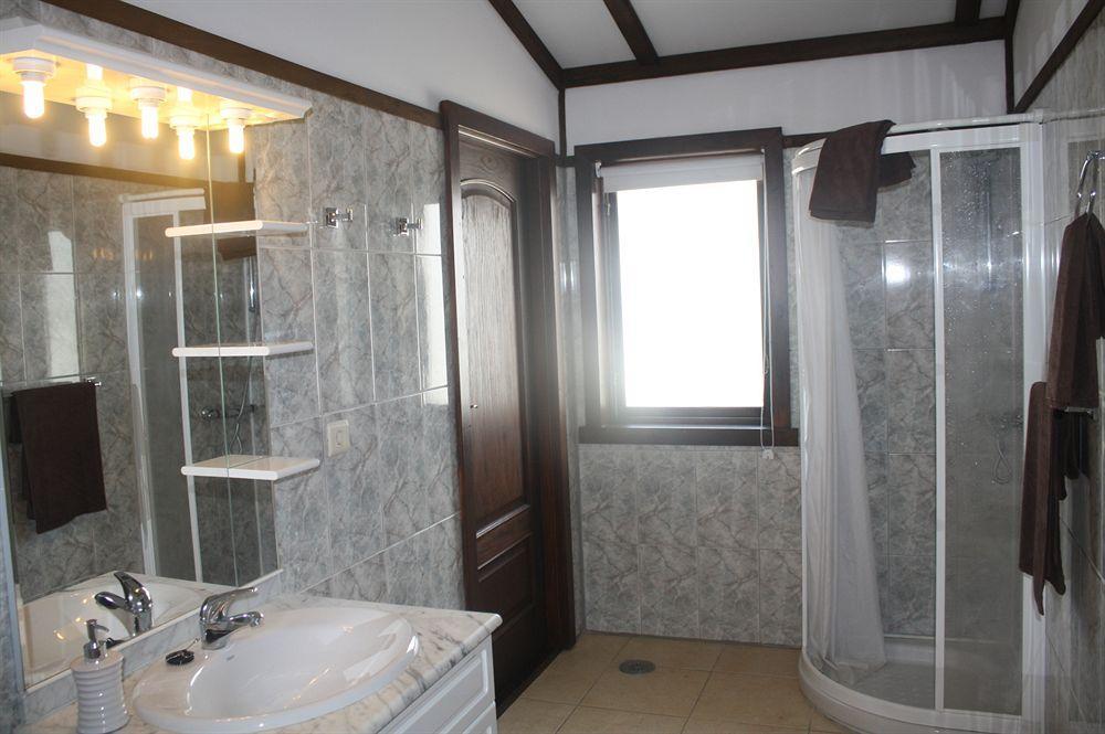 Villas Del Alba Alhaurin de la Torre Luaran gambar