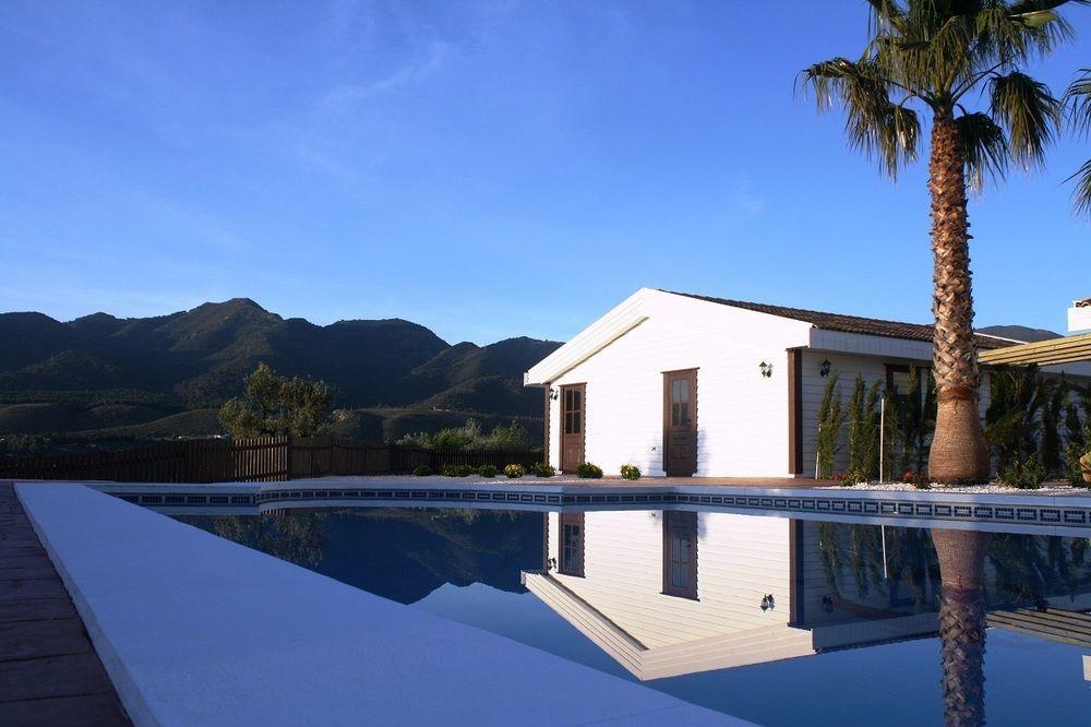 Villas Del Alba Alhaurin de la Torre Luaran gambar