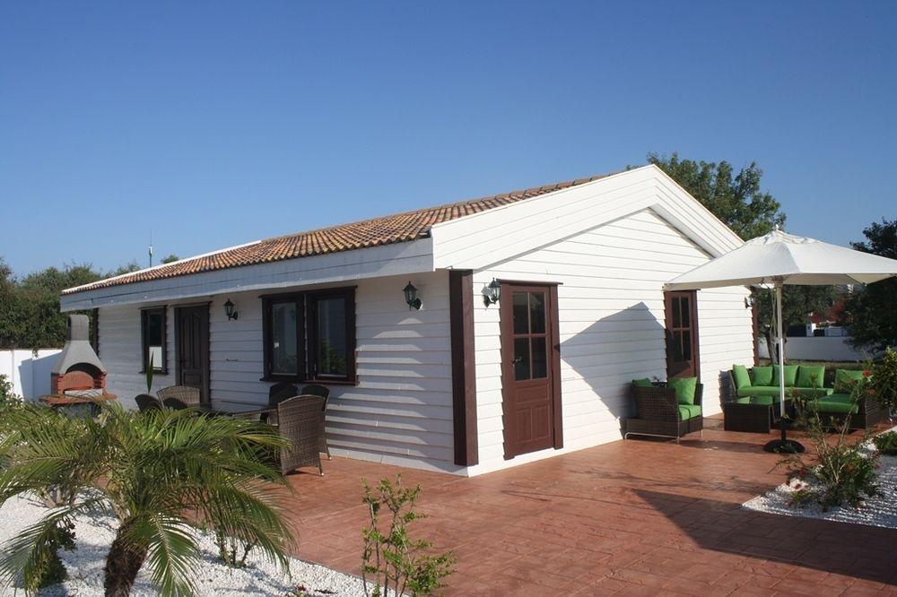 Villas Del Alba Alhaurin de la Torre Luaran gambar