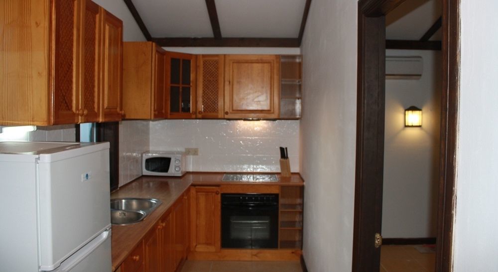 Villas Del Alba Alhaurin de la Torre Luaran gambar