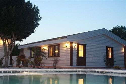 Villas Del Alba Alhaurin de la Torre Luaran gambar