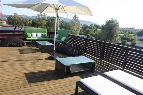 Villas Del Alba Alhaurin de la Torre Luaran gambar