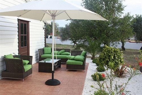 Villas Del Alba Alhaurin de la Torre Luaran gambar