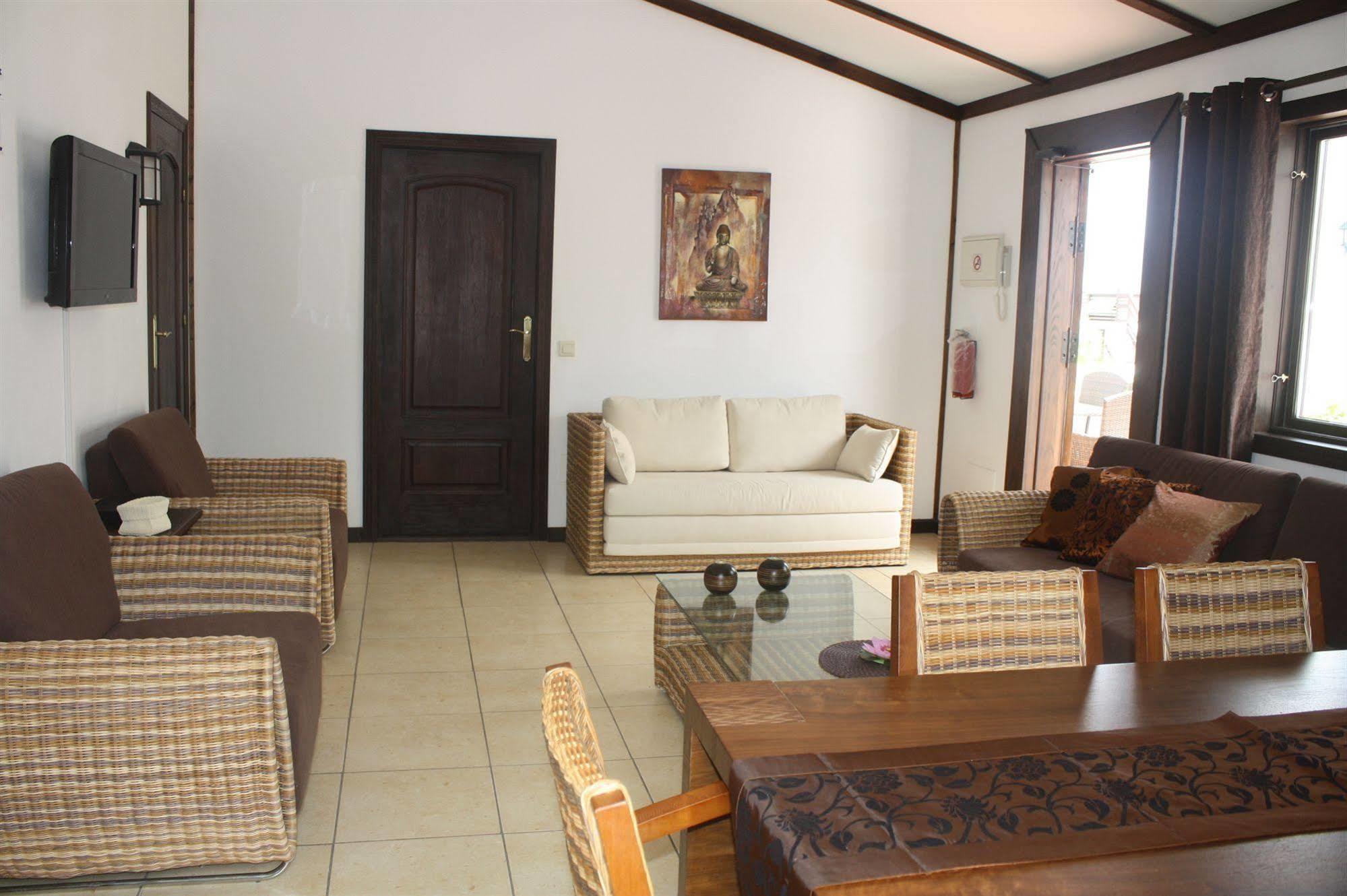 Villas Del Alba Alhaurin de la Torre Luaran gambar