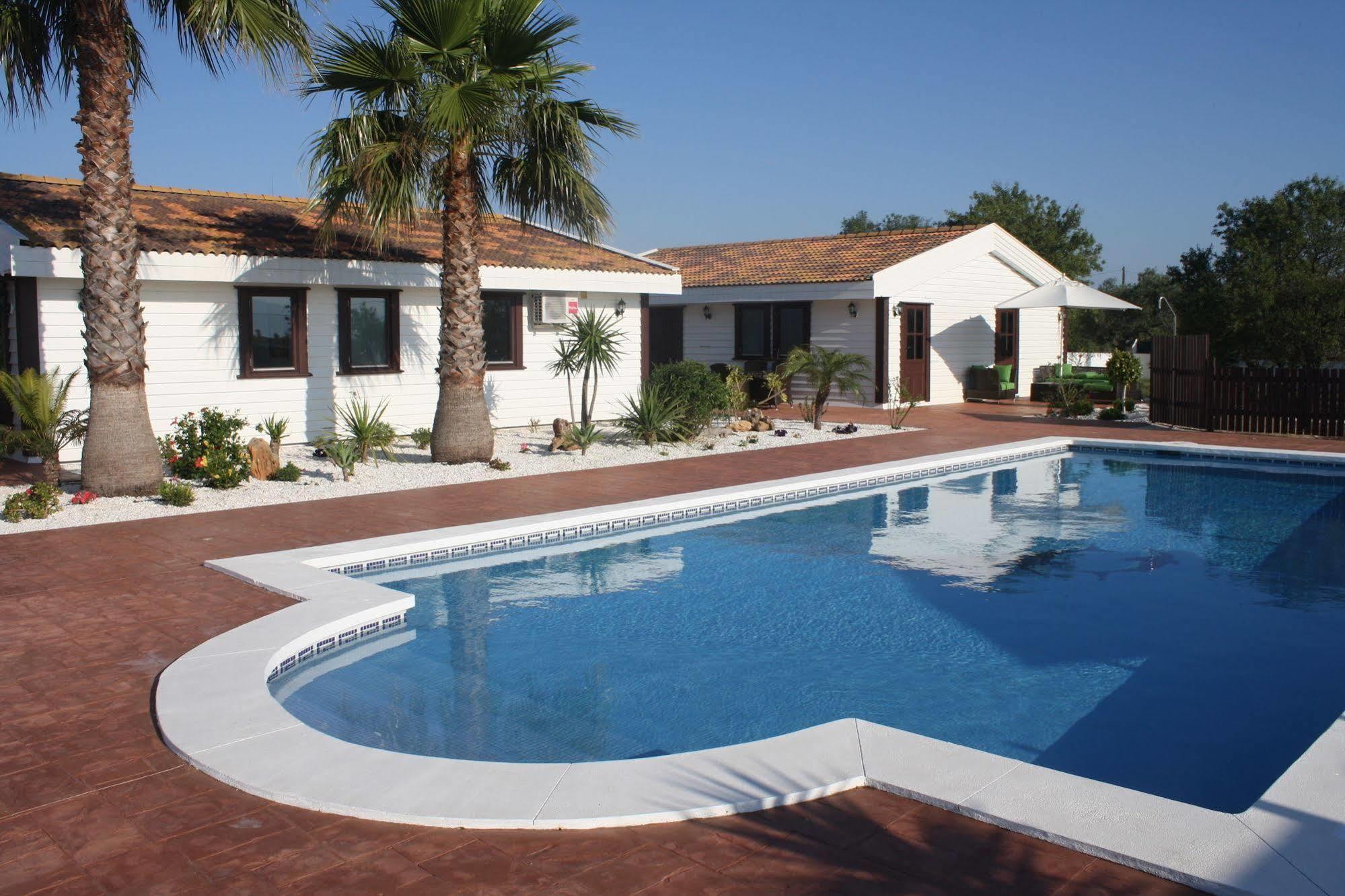 Villas Del Alba Alhaurin de la Torre Luaran gambar