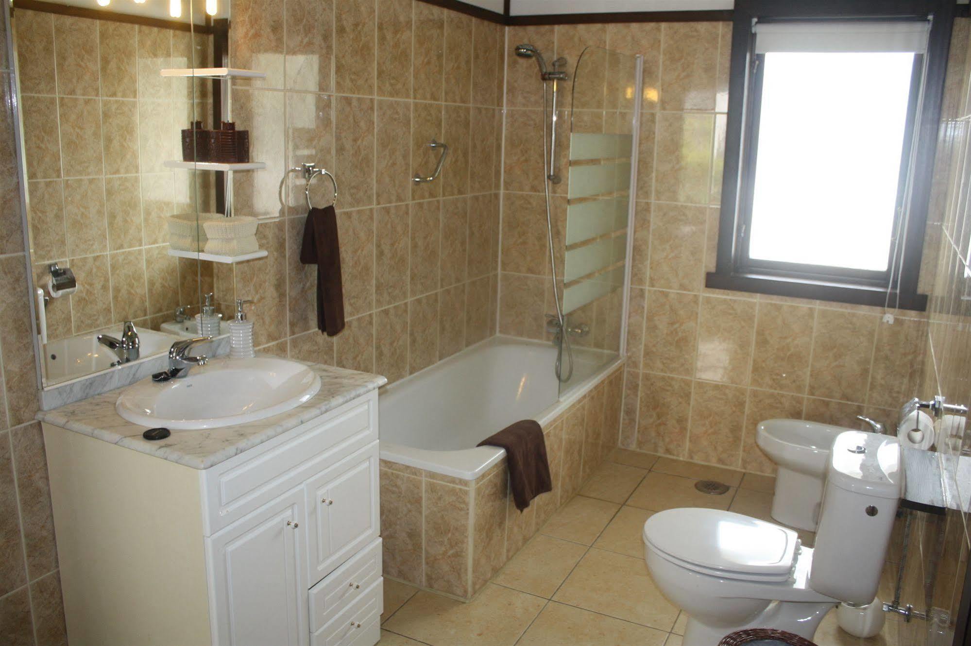Villas Del Alba Alhaurin de la Torre Luaran gambar