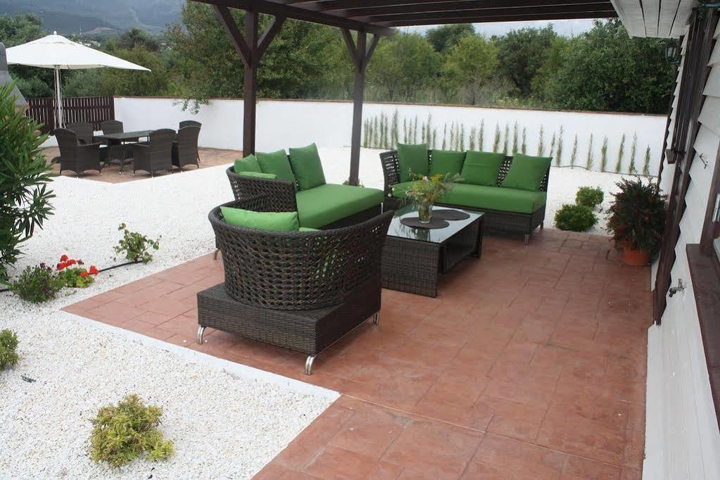 Villas Del Alba Alhaurin de la Torre Luaran gambar