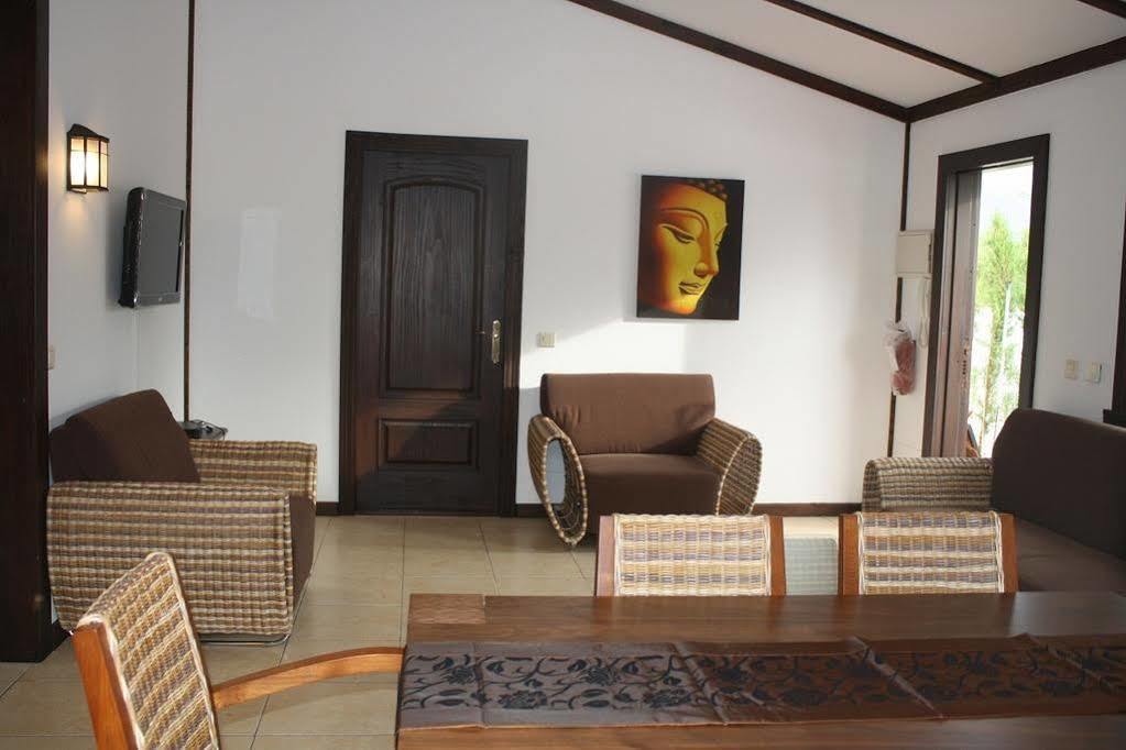 Villas Del Alba Alhaurin de la Torre Luaran gambar