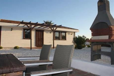 Villas Del Alba Alhaurin de la Torre Luaran gambar